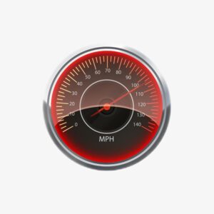 Speed Meter